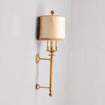 1047 9258 WALL LAMP